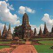 Bangkok on Sale - Early Bird Sale - Singapore Airlines