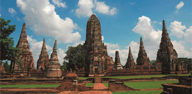 Bangkok on Sale - Early Bird Sale - Singapore Airlines