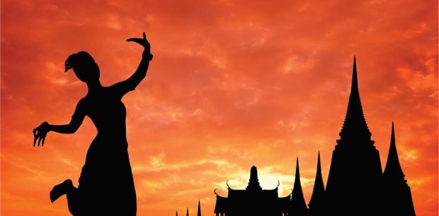 Bangkok on sale -  China Airlines