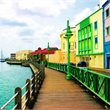 An Extended Journey Of Colourful Caribbean Escapes
