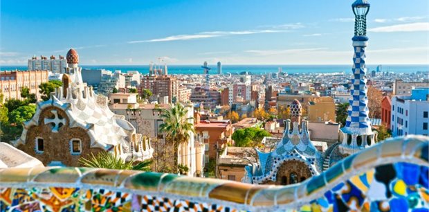 Barcelona - Europe Early Bird Sale - Premium Economy - Singapore Airlines Barcelona - Europe Early Bird Sale - Premium Economy - Singapore Airlines