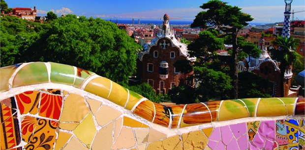 Barcelona - Europe Early Bird Sale - Premium Economy Class - Singapore Airlines