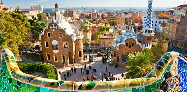 Barcelona - Europe Early Bird Sale - Singapore Airlines