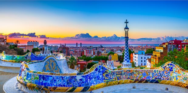 Barcelona on Sale - Qatar Airways