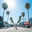 Los Angeles on Sale with Fiji Airways - from Wellington or Christchurch