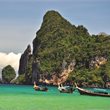 Phuket - New Year Sale with Singapore Airlines