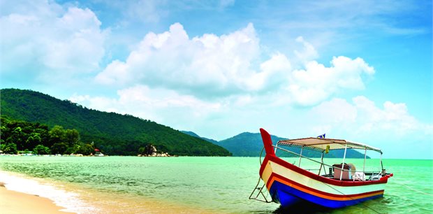 Penang - Mega Birthday Sale - Malaysia Airlines