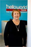 Bernice Sherry