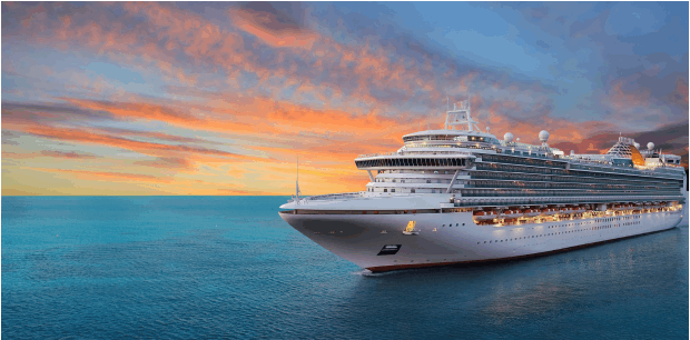 Black Friday Cruise Deals