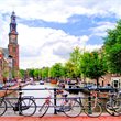 Amsterdam on Sale - Qatar Airways