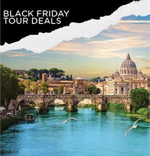 Black Friday Touring