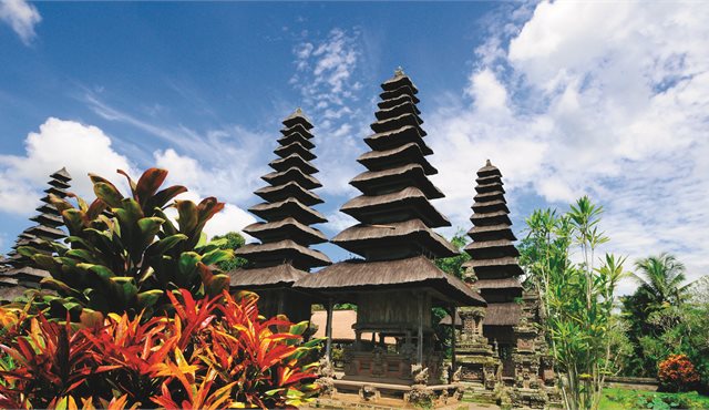 Blog: Blissful Bali