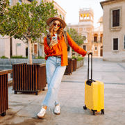 Travel Blog