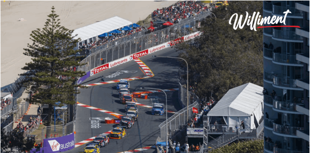 2026 Boost Mobile Gold Coast 500