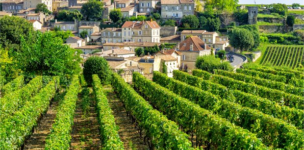 Avalon Waterways | Bonjour Bordeaux Avalon Waterways | Bonjour Bordeaux