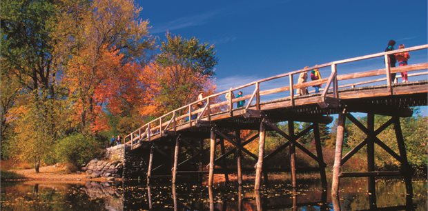 Boston on Sale - Air New Zealand