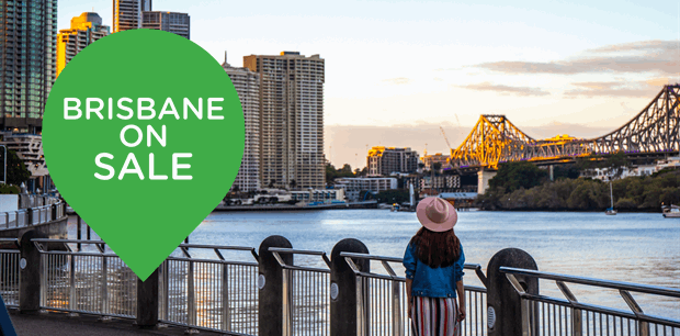 Brisbane on Sale June 2025 Brisbane on Sale June 2025