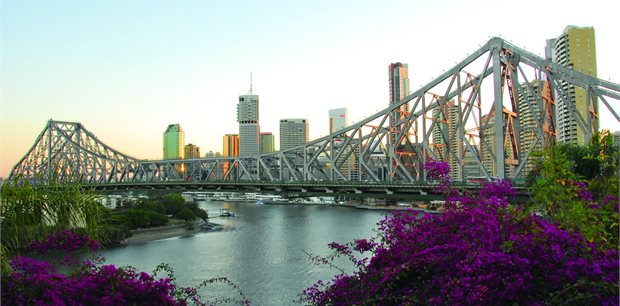 Brisbane - Aussie on Sale - Air New Zealand - Seat Only from Wellington