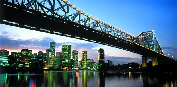 Brisbane on Sale - Air New Zealand - Works from Auckland, Wellington or Christchurch