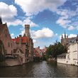 Brussels - Europe Early Bird Sale - Singapore Airlines