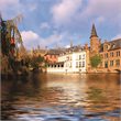 Brussels on Sale - Singapore Airlines