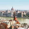 Budapest on Sale with China Southern Airlines