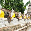 Bangkok on Sale - Qantas Global Sale - Business Class - from Auckland, Wellington & Christchurch