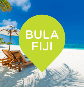 Bula Fiji May 26