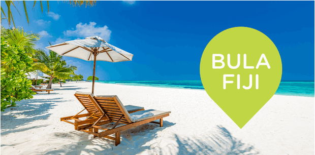 Fiji On Sale May 26