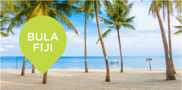 Bula Fiji Sep 26