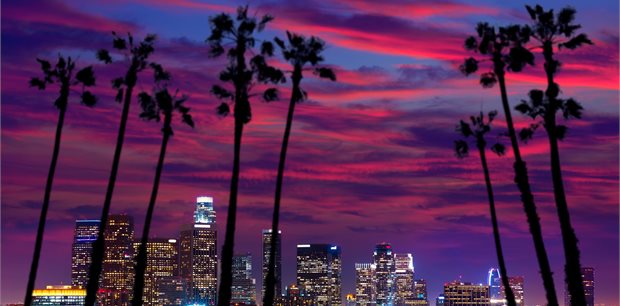 Los Angeles on sale - Hawaiian Airlines