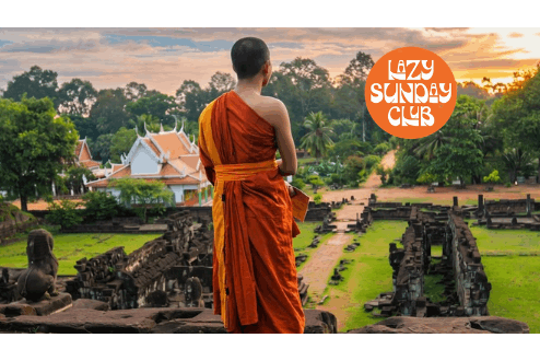 Vietnam & Cambodia Small Group Tour - helloworld Travel Ponsonby
