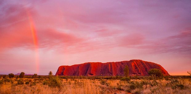Northern Territory Tours