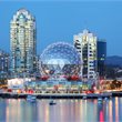 Vancouver on Sale - Premium Economy - Qantas Sale - from Auckland, Wellington or Christchurch