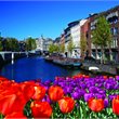Amsterdam Early Bird Sale with China Airlines