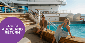 Carnival Auckland Return