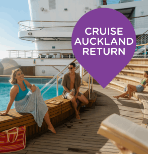 Carnival Auckland Return