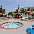 Anaheim Family Fun: Howard Johnson Anaheim Hotel & Water Playground