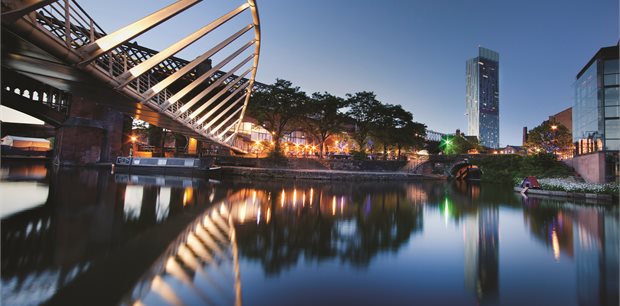 Manchester on Sale - Singapore Airlines