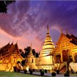 Chiang Mai - Discover Thailand Sale - Malaysia Airlines