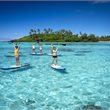 Rarotonga on Sale - Air New Zealand - from Auckland