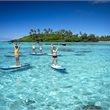 Rarotonga on Sale - Business Premier™ - Air New Zealand