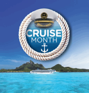 Cruise Month Oct 26