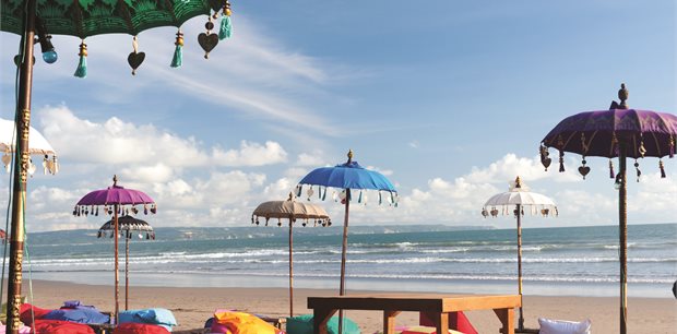 Bali - Malaysia Airlines Global Sale