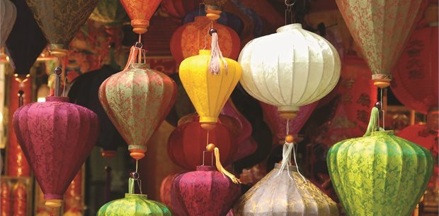 Ho Chi Minh City Early Bird Sale with China Airlines
