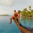 Rarotonga on Sale - Air New Zealand - Seat Only