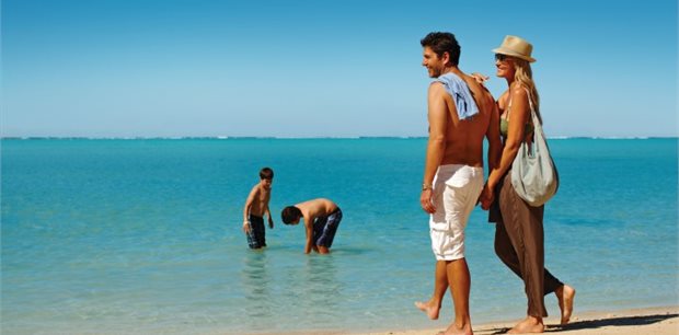 Rarotonga with Virgin Australia Rarotonga with Virgin Australia