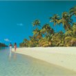 Rarotonga on Sale - Business Premier™ - Air New Zealand