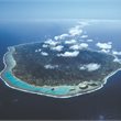 Rarotonga with Air New Zealand - Seat Only