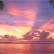 Rarotonga - Islands on Sale - Air New Zealand - Seat Only - from Christchurch